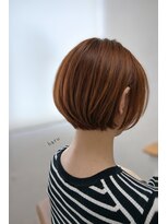 ベアーズ1&nbsp;シヨートボブ
