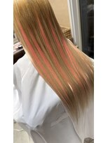 アグレイト A'great&nbsp;プルエクステ