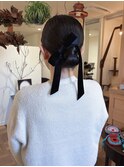 hair set