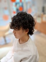 ティービーケー お花茶屋店(TBK)&nbsp;マッシュウルフ