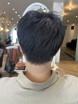 アンフィ 矢向(Anphi) 3-48 メンズ