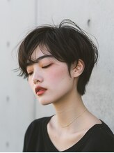 アメリ シェール(Ameri cher.)