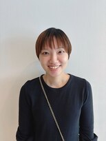 Folklore【フォークロア】翠町支店　《髪質改善サロン》&nbsp;マッシュショート