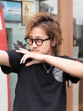 バトン(BATON) Kensuke2 鎌ヶ谷