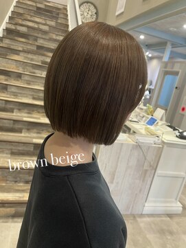 リノ カルバリ(Lino Calbari) Lino Calbariスタイル