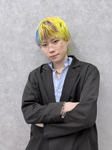 グロップ 町田(GLOP)&nbsp;リョータ 