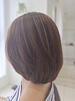 ユーフォルムギンザ(y-Forme Ginza)&nbsp;話題の酵素カラー♪トキカタ