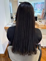ルリエ(Relier)&nbsp;米粉カラーダメージレストーンダウン