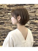 マッシュボブ