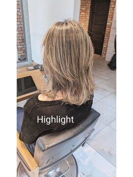ムーク 海老名(MUUK) Highlight