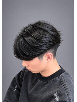 Men's salon Bursh by FORTE 静岡/草薙店【6/21　NEW OPEN（予定）】&nbsp;ニュアンスパーマ