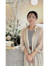 ミューズ ウヌマ(MU-SE UNUMA) 櫻井 奈穂子