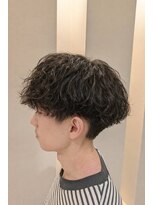 ディックス 五井グランド店(dix) MEN'S Perm