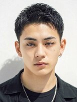 ユニット 蕨西口店(UNIT)&nbsp;忙しい30代40代に！蕨の時短ナチュラルショートで朝のセット楽に