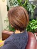 ヘッドスパlight&+カット 8030円~→6380円~