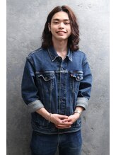 ブレスボーオム 明石(Breath beauu Homme Akashi)&nbsp;梅 優翔