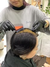 キーネヘアコレクション