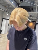 ディセンシー(Dicency)&nbsp;【原野葵】blond