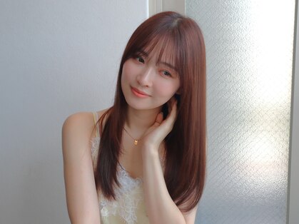 アレンヘアー 名古屋店(ALLEN hair)の写真