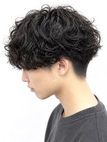 アティ バイ アサクラ(Aty by ASAKURA)&nbsp;メンズパーマ/香川/高松/２０代/30代