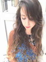 ヘアリゾート バレンタイン(hair+resort valentine)&nbsp;コケティッシュウェイブ