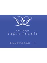 lapislazuli【ラピスラズリ】