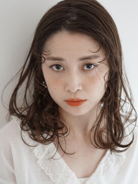 ニコ(nico...) ファッジミディ