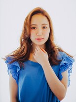 シャンプーソムリエサロン メゾンドナリタ(MAISON DE NARITA)&nbsp;コンサバカーリー