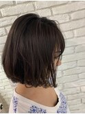 最旬～クラシカルフレンチボブ＊前下がりレイヤー