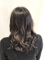 ラ ブーケ 中川中島店(La Bouquet)&nbsp;切りっぱなしセミロン