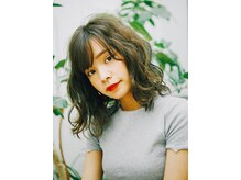 ヘアメイクココア(COCOA)