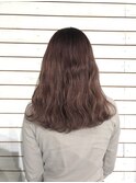 【渋谷Beee hair/市原 由貴】New coloer