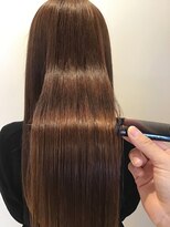 クールブ(Courbe)&nbsp;秋の艶髪に♪【髪質改善☆美髪】美髪エステプレミアム