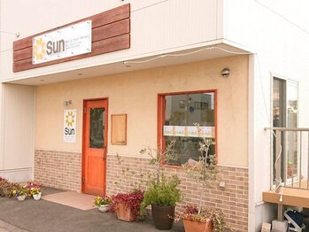 Sun Daily Hair Salon