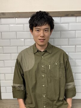 ワビサビ(WB/SB) マッシュソフトカール