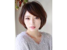 グースヘアーシュシュ(GUUS hair chouchou)
