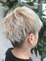 ライフ(LIFE)&nbsp;メンズショート