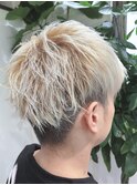 メンズショート