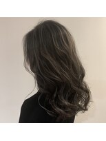 ヴィー ヘアー ファッション バー(VII hair.fashion.bar)&nbsp;@vii_hair
