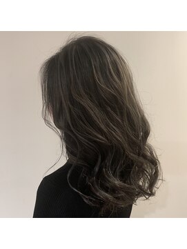 ヴィー ヘアー ファッション バー(VII hair.fashion.bar) @vii_hair