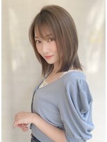 オーロ(ORO) ★20代30代40代50代イメチェン似合わせカットくびれヘア