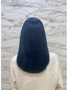 ティンク 藤沢店(Tink) ディープブルー