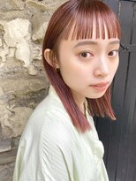 ラグ(log) ワイドバングロブ!