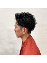 レアヘアー(lea hair) パーマ