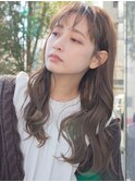 【白川style】20代30代40代小顔カット大人かわいいくびれモテ髪