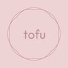 トゥーフー(tofu)のお店ロゴ