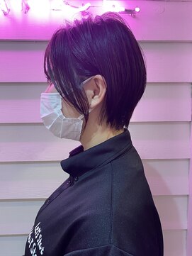 アヴァンス 天王寺店(AVANCE.) 天王寺ショート