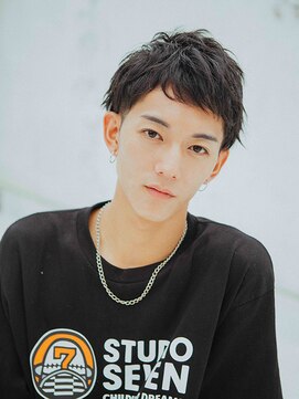 プロデュース 堀ノ内店(Produce) ハンサムショート