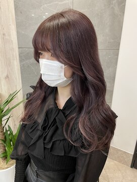 エイト 吉祥寺店(EIGHT) EIGHTkichijoji 吉祥寺店【エイト】ラベンダーグレージュ