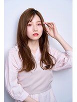 ユニックス UNIX 蕨店 ロングゆるふわウェーブ☆